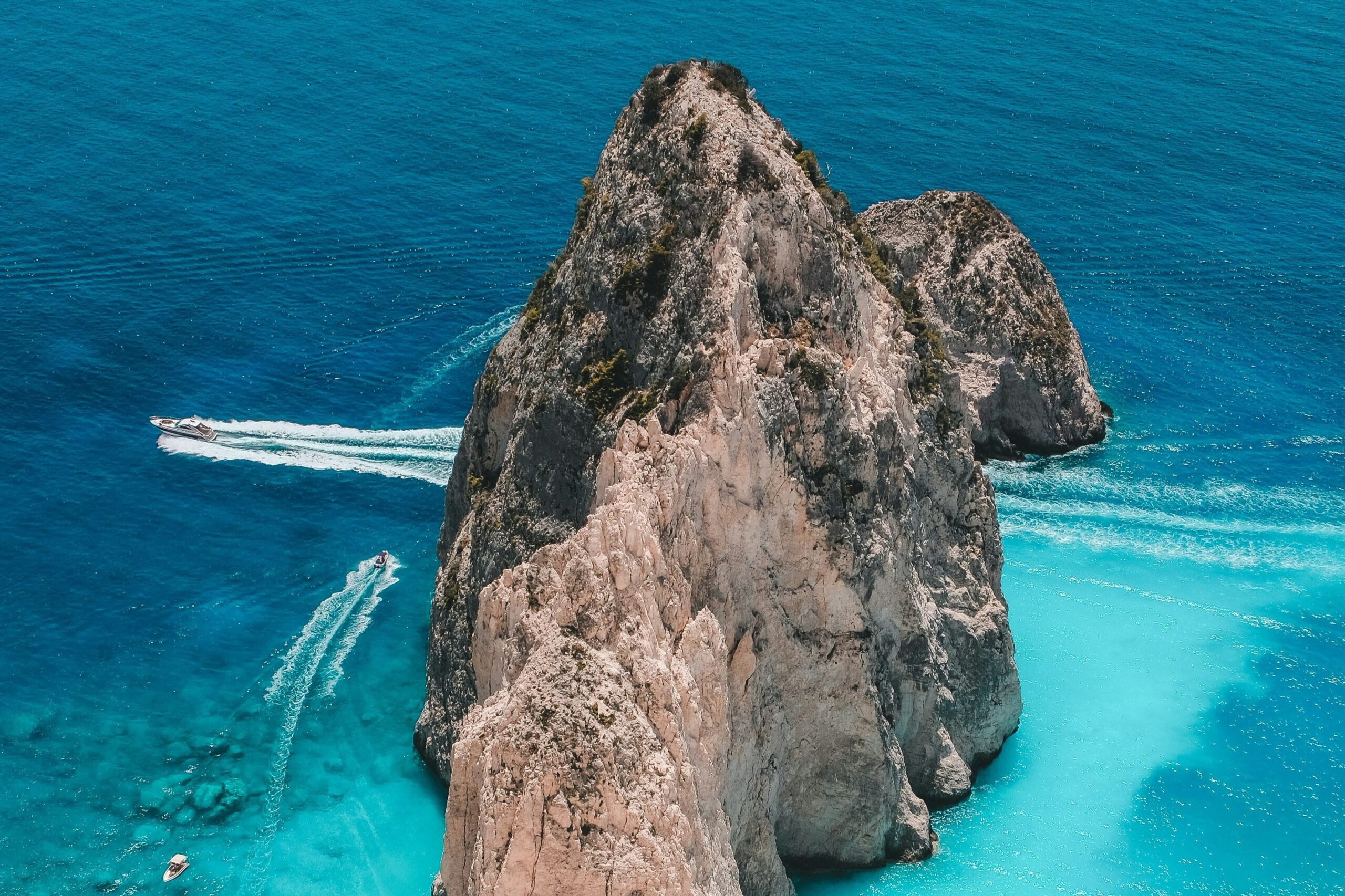 myzithres privateboat tour