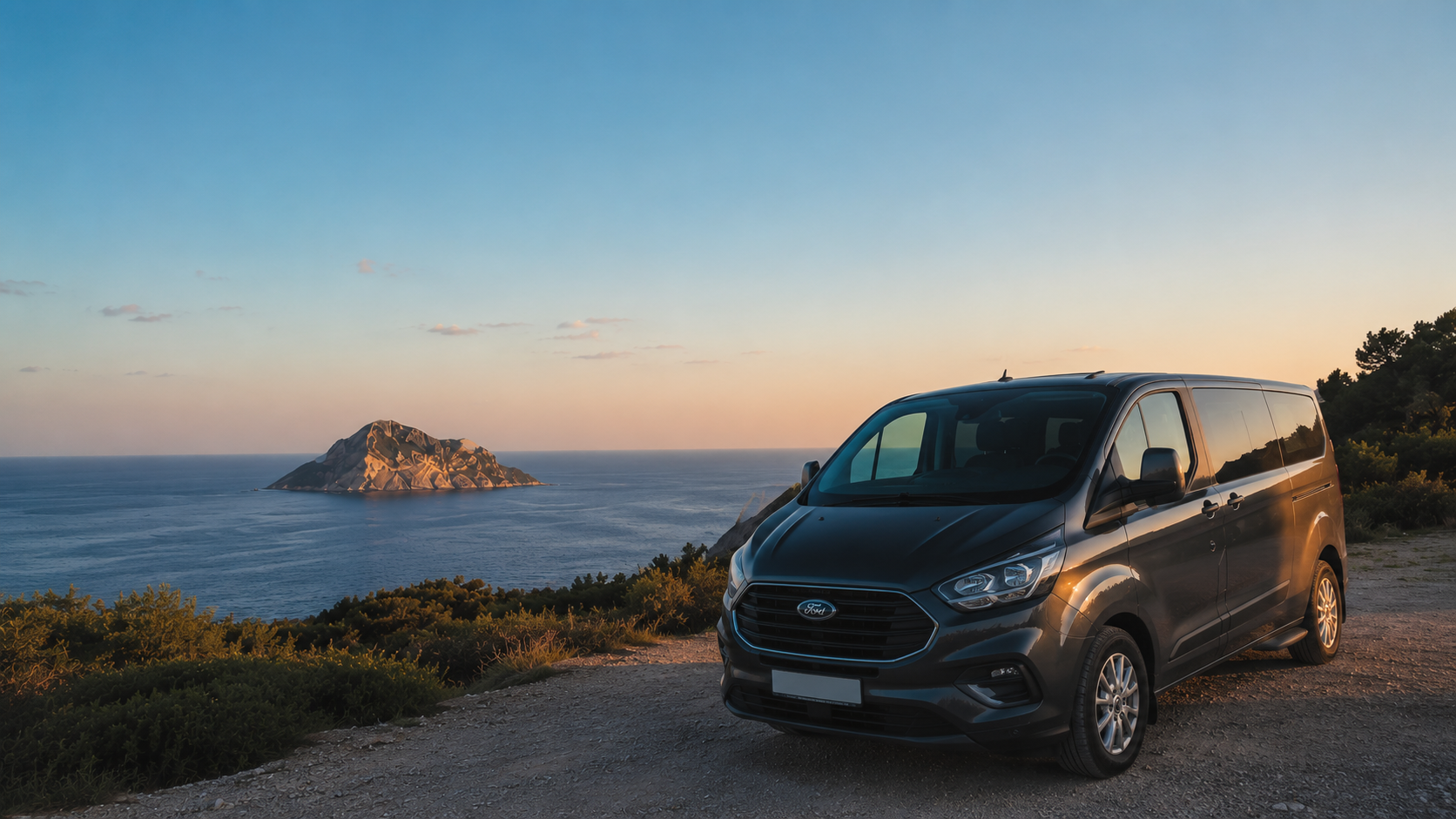 vango transfer
